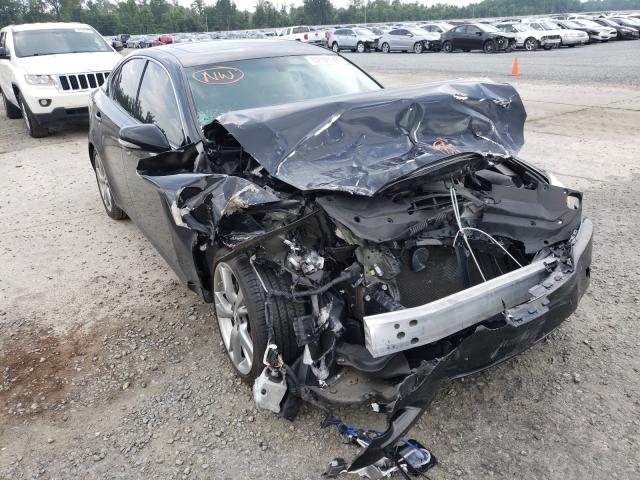 Lexus Is 250 (2010)