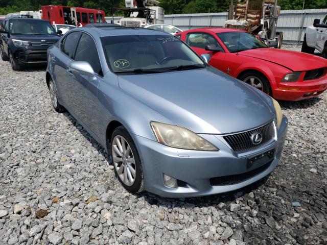 Lexus Is 250 (2010)