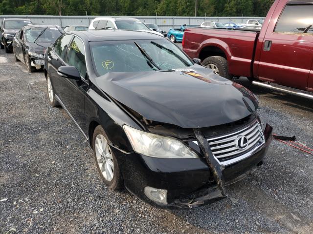 Lexus Es 350 (2011)