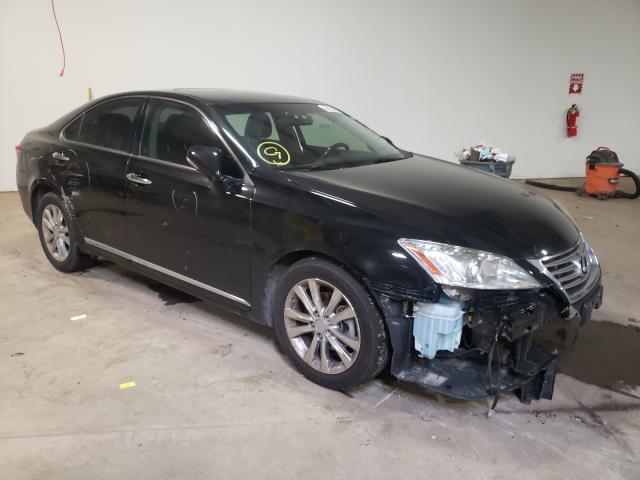 Lexus Es 350 (2011)