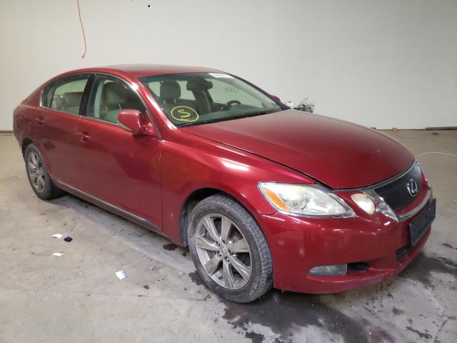 Lexus Gs 350 (2011)
