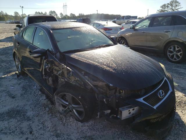 Lexus Is 250 (2011)