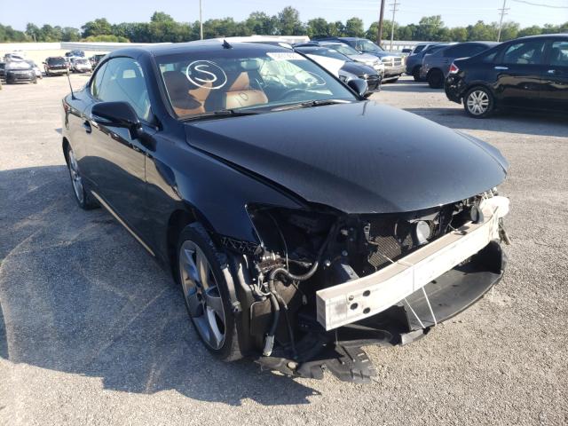 Lexus Is 250 (2011)