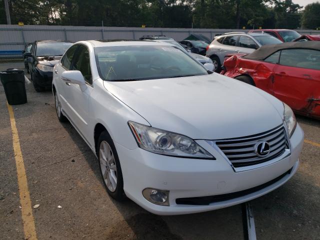 Lexus Es 350 (2012)