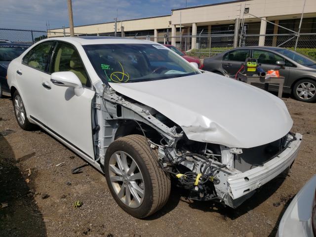 Lexus Es 350 (2012)