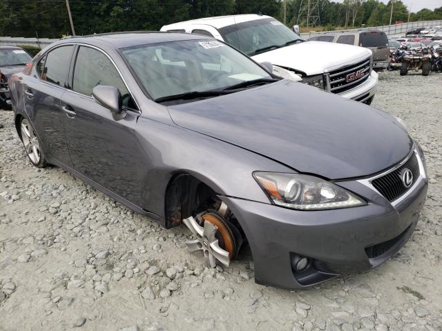 Lexus Is 250 (2012)