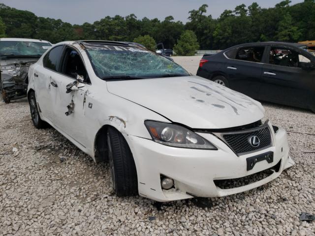 Lexus Is 250 (2012)