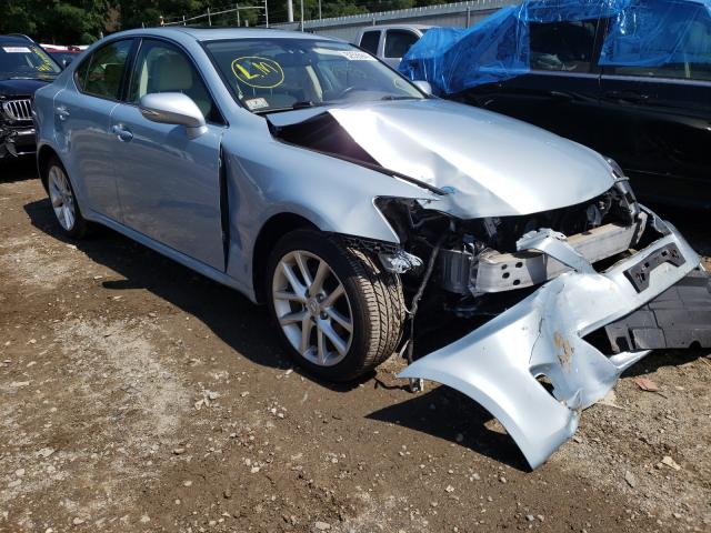 Lexus Is 250 (2012)
