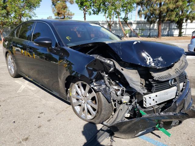 Lexus Gs 350 (2013)