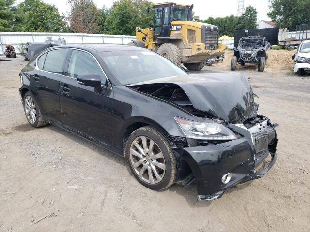 Lexus Gs 350 (2013)