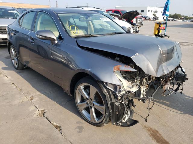 Lexus Is 250 (2013)