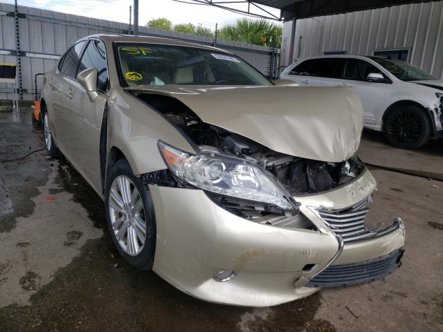 Lexus Es 350 (2014)