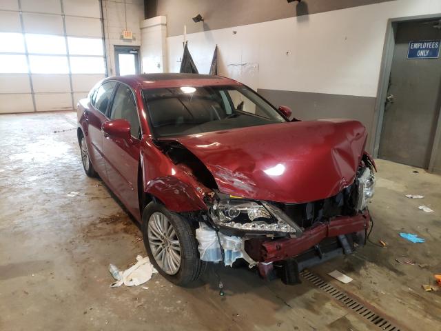 Lexus Es 350 (2014)
