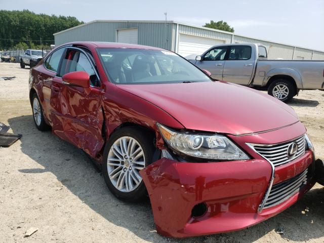 Lexus Es 350 (2014)