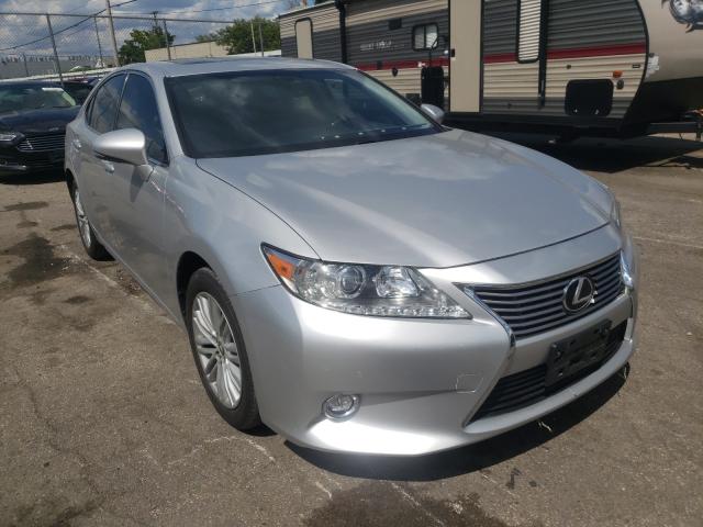 Lexus Es 350 (2014)