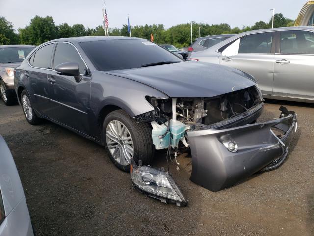 Lexus Es 350 (2014)