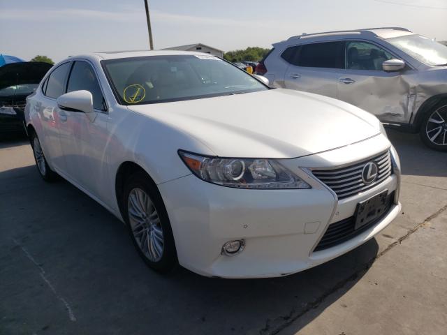 Lexus Es 350 (2014)