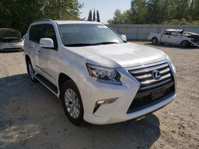Lexus Gx 460 (2014)