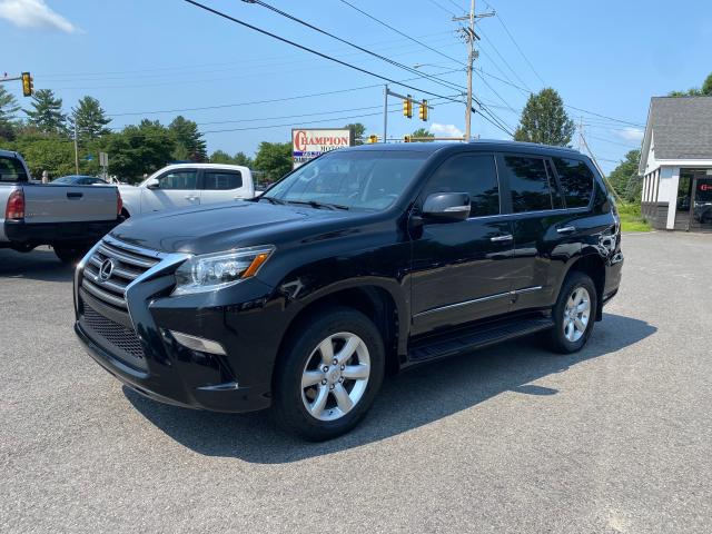 Lexus Gx 460 (2014)