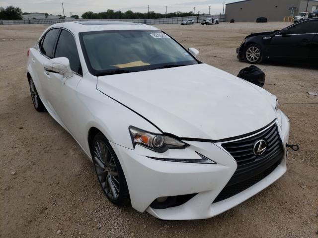 Lexus Is 250 (2014)