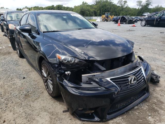 Lexus Is 250 (2014)