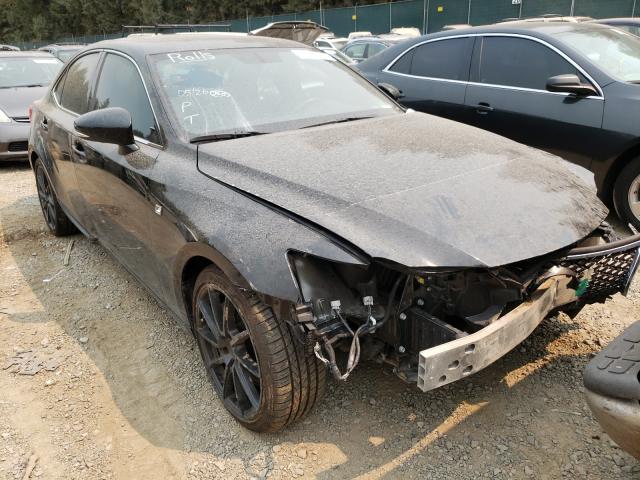 Lexus Is 250 (2014)