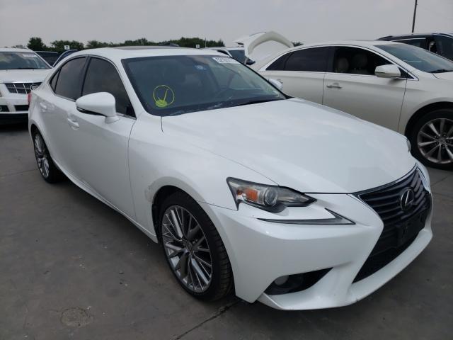 Lexus Is 250 (2014)