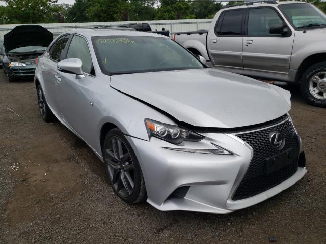 Lexus Is 250 (2014)
