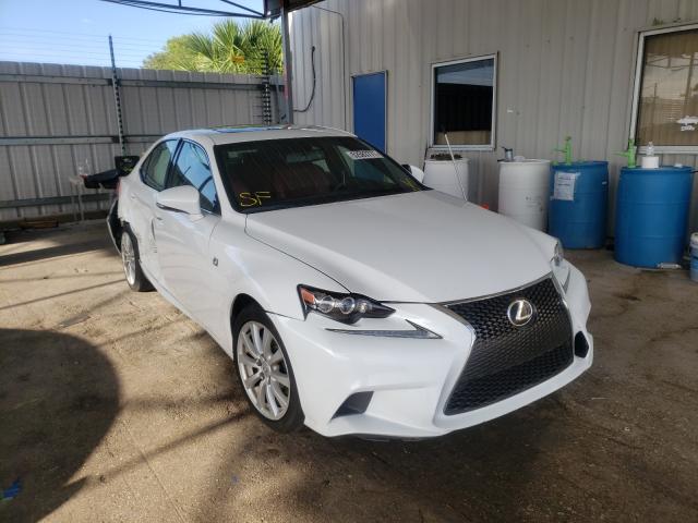 Lexus Is 250 (2014)