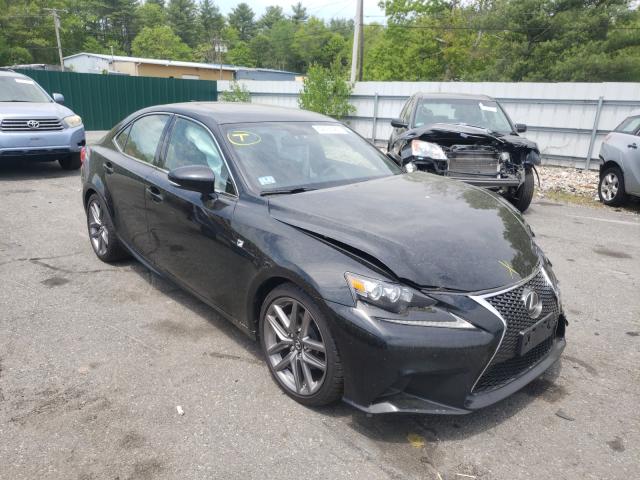Lexus Is 250 (2014)