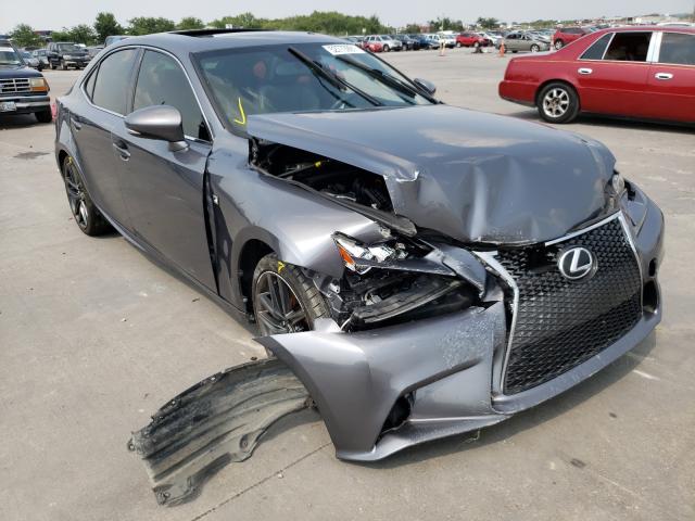 Lexus Is 350 (2014)