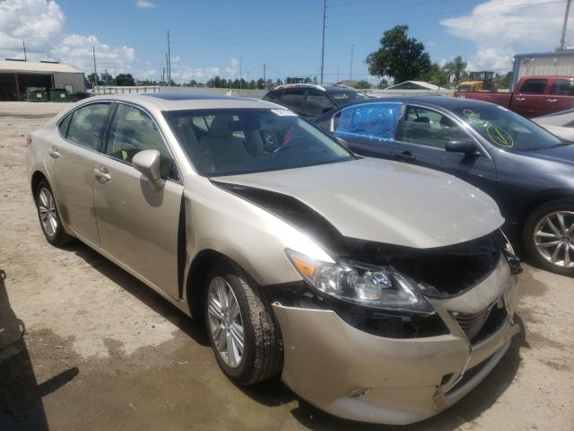 Lexus Es 350 (2015)
