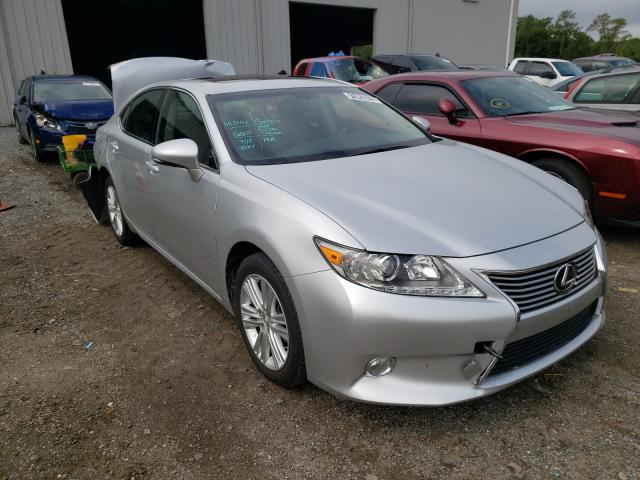 Lexus Es 350 (2015)