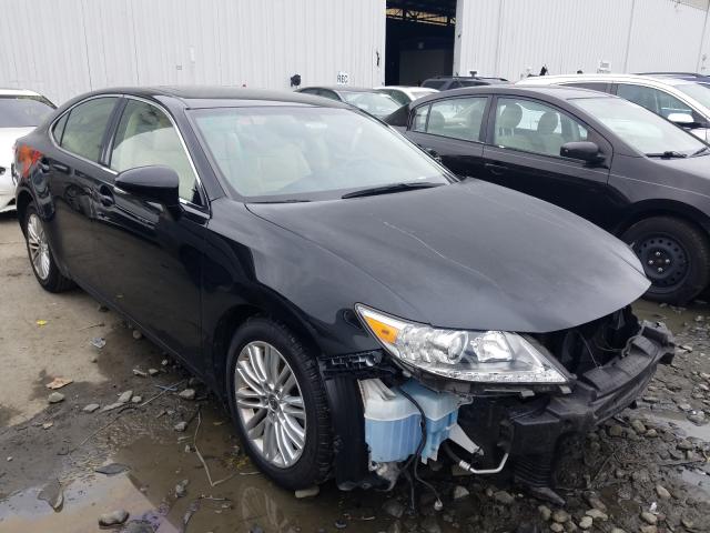 Lexus Es 350 (2015)