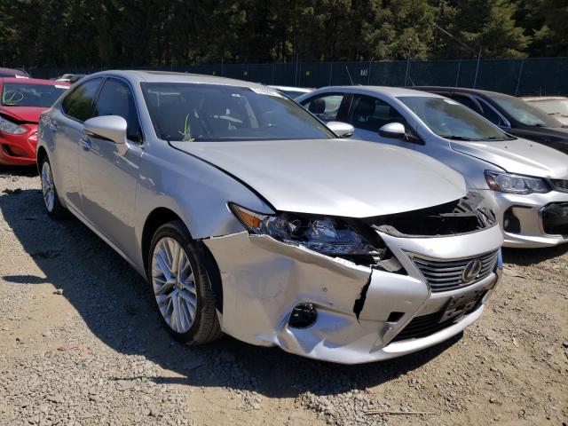Lexus Es 350 (2015)