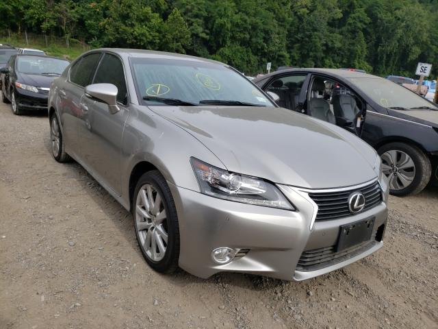 Lexus Gs 350 (2015)