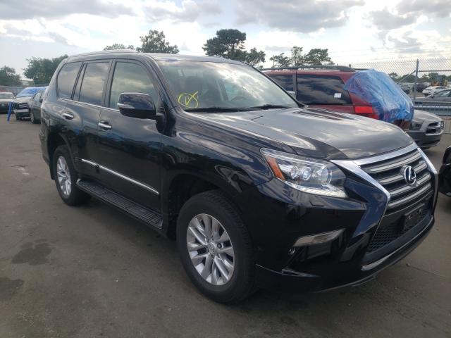 Lexus Gx 460 (2015)