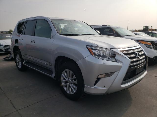 Lexus Gx 460 (2015)