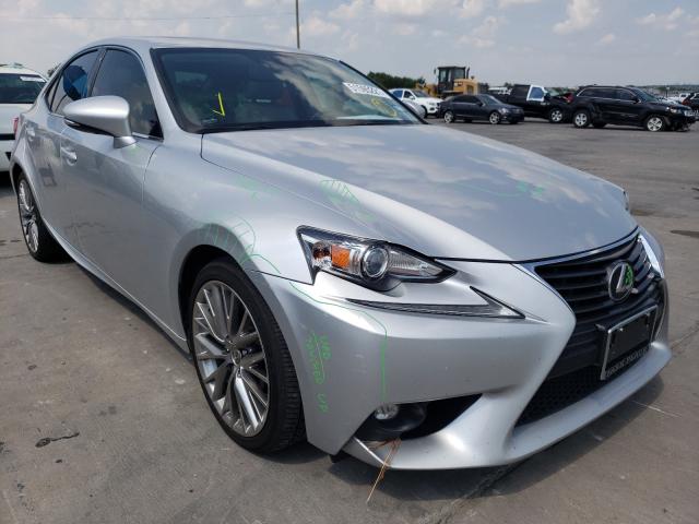 Lexus Is 250 (2015)