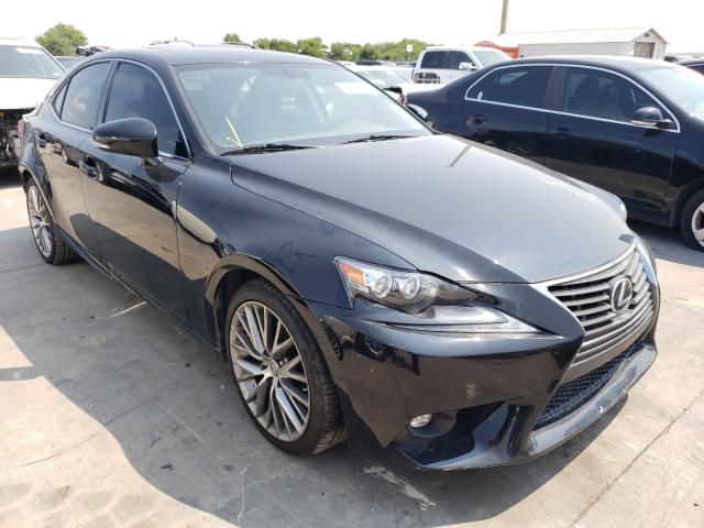 Lexus Is 250 (2015)