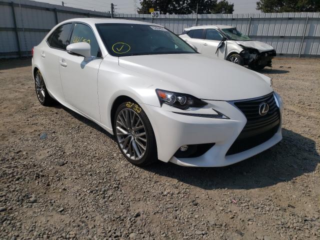 Lexus Is 250 (2015)