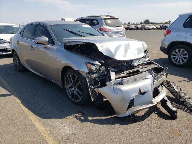 Lexus Is 250 (2015)