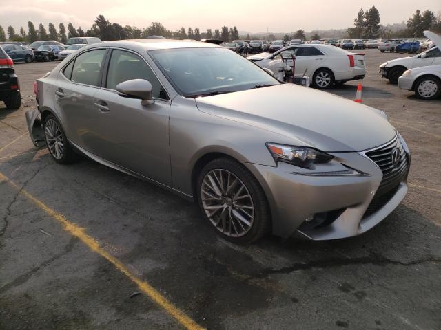Lexus Is 250 (2015)