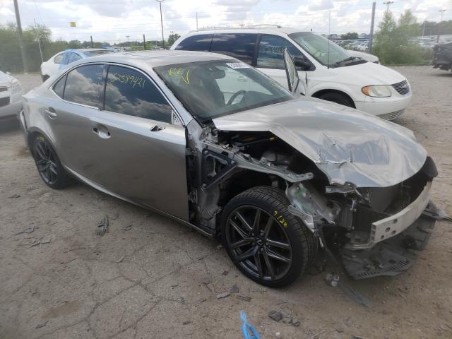 Lexus Is 250 (2015)