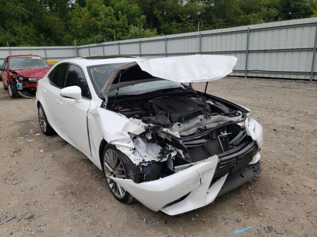 Lexus Is 250 (2015)