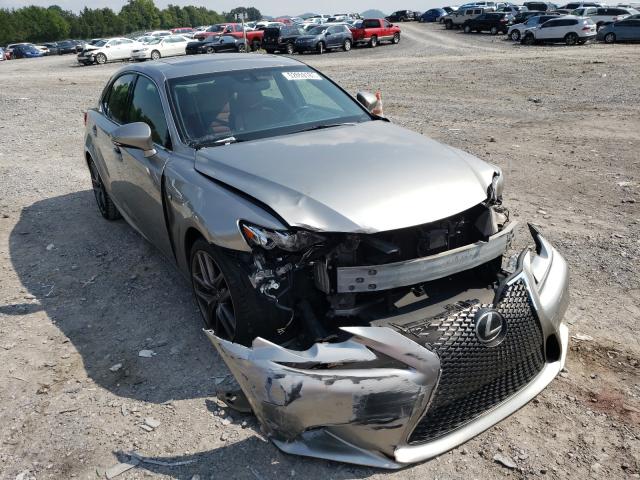 Lexus Is 350 (2015)