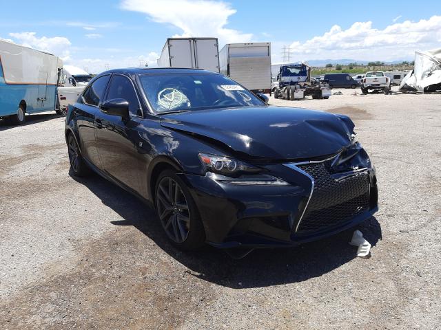 Lexus Is 350 (2015)