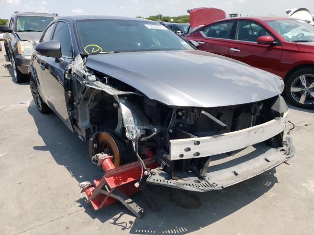 Lexus Is 350 (2015)