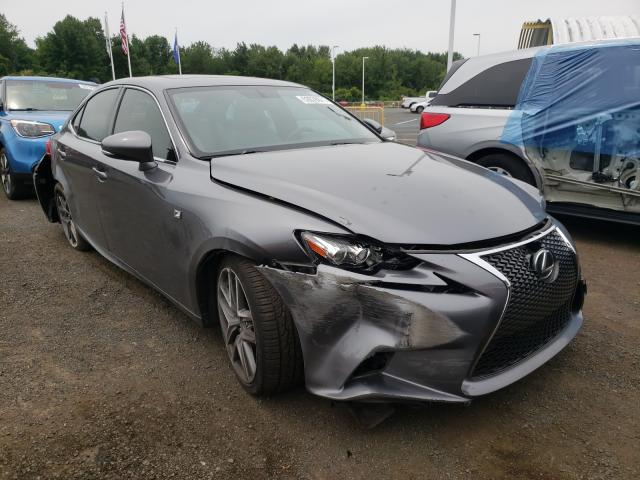 Lexus Is 350 (2015)