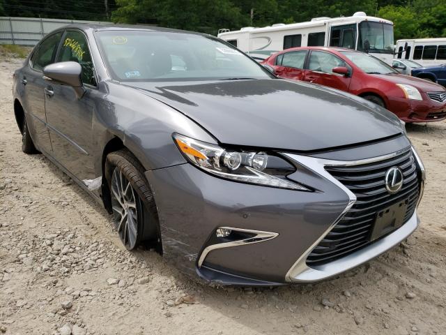 Lexus Es 350 (2016)